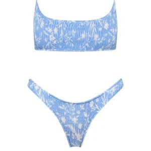 Triangl Inesa in Marina